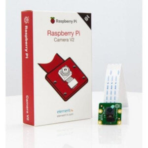 Raspberry Pi Camera Module V2  8MP