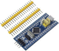 STM32F103C8T6 Blue Pill Development Board (clone)