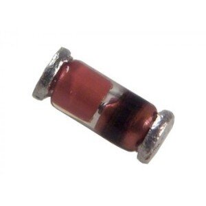 1N4148 SMD DIODE