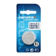 Renata CR2477N 3V Lithium Battery