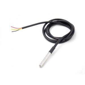 DS18B20 Waterproof Digital Temperature Sensor