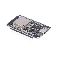 BW16-Kit Development Board – RTL8720DN Dual-Band WiFi + Bluetooth BLE Module