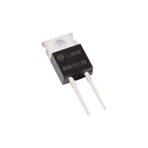 RHR30120 30A 1200V TO220 Fast Recovery Diode