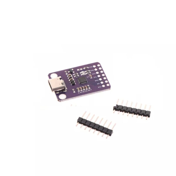 MCU-2112 CP2112 debugging board USB to I2C communication module TYPE-C interface