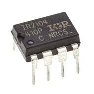 IR2104 Half Bridge Driver IC