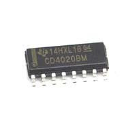 CD4020BM 14-Stage Binary/Ripple Counter IC