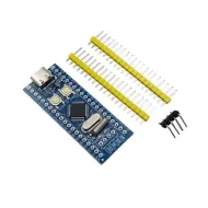 STM32F103C8T6 Type-C ARM Development Board