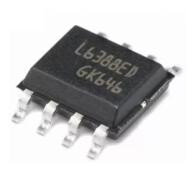 L6388ED IGBT MOSFET Gate Driver ic