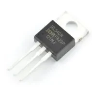 IRL540N N-Channel Power MOSFET
