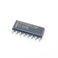 TL494C SOP-16 PWM Controller IC