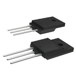 TH31AC06 30A 600V Turbo 2 ultrasoft high voltage rectifier