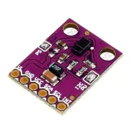 APDS9960 RGB Infrared Gesture Sensor