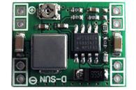MP1584 DC-DC 3A Adjustable Buck Module