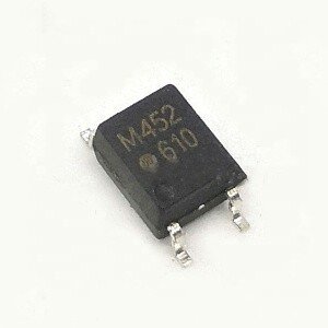 M456 Optocoupler