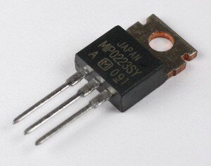 MIP0223SY P-CH Power Mosfet
