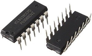 ICL8038CC Precision Waveform Generator Voltage Controlled Oscillator