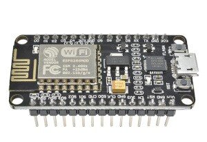 ESP8266 NodeMCU V2 Development Board