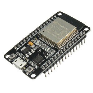 ESP32 Development Board