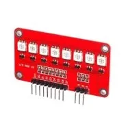 5050 LED RGB V2 Light Water Module
