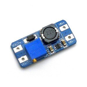 MT3608 DC to DC Step Up Boost Adjustable Voltage Power Supply Converter Module