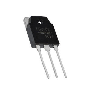 D92-02 20A 200v Ultrafast Recovery Rectifier