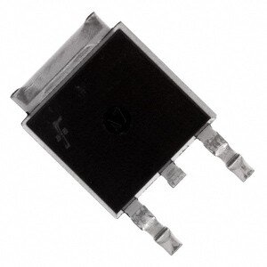 FDD8447L N-Channel MOSFET 57A 40V