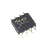 AO4406A AP4406A 30v 12A N-channel MOSFET SOP-8