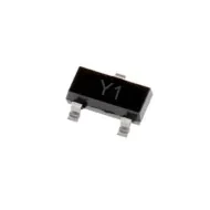 SS8050 Y1 SOT-23 25v 1.5A NPN Transistors