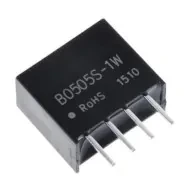 B0505S-1W 5V to 5V Converter DC DC Power Module Converter
