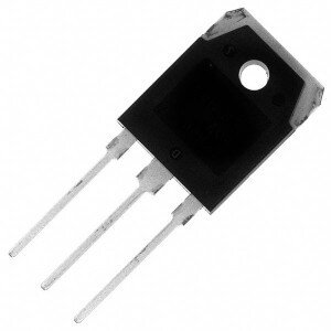 FGA18N50 19A 500V N-Channel MOSFET