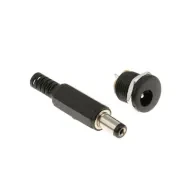 DC Jack Connector Male and Female