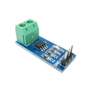 ACS712 5A Current Sensor Module