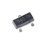 FDN340P SOT-23 2A 20V P-Channel MOSFET