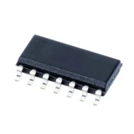 LM224DR SOP-14 30V 1.2-MHz Quad Operational Amplifier