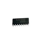 KA3100D Stepping Motor Driver IC