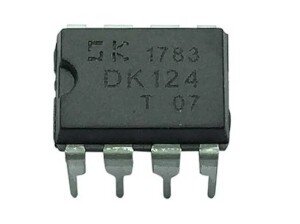 DK124 24W off-line switching power supply IC