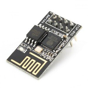 Esp8266 Wifi Module