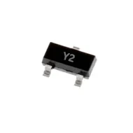 SS8550 Y2 SOT-23 25v 1.5A PNP Transistors