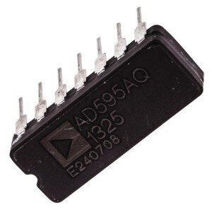 AD595AQ Thermocouple Amplifier