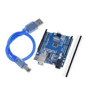 Arduino Uno R3 SMD