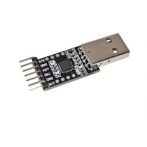 CP2102 USB 2.0 to TTL UART Module
