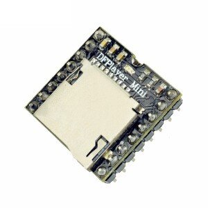 DFPlayer Mini MP3 Player Module