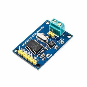 MCP2515 CAN Bus TJA1050 Receiver Module