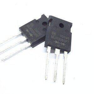 MUR3060PT 30A 600V Ultrafast Dual Diode