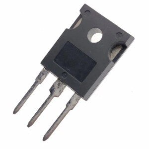 MUR4060PT 40A 600V Ultrafast Dual Diode