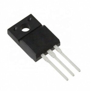 NCE65T130 TO-220F 650V 28A N-Channel Super Junction Power MOSFET