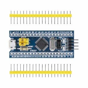 STM32F103C6T6A Development Board